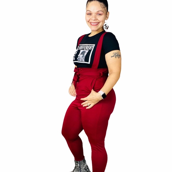 SUSPEND-IN 2021 HIGH-WAIST LEGGINGS S-L - Picture 5 of 5